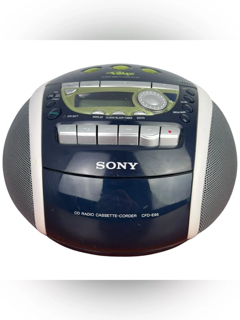 Sony psyc cfd